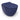 Isvea Sentimenti Hangtoilet - Donkerblauw #variant_56361515614532