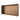 Aloni inbouwnis Gunmetal grijs 30x60 #kleur_gunmetal-grijs