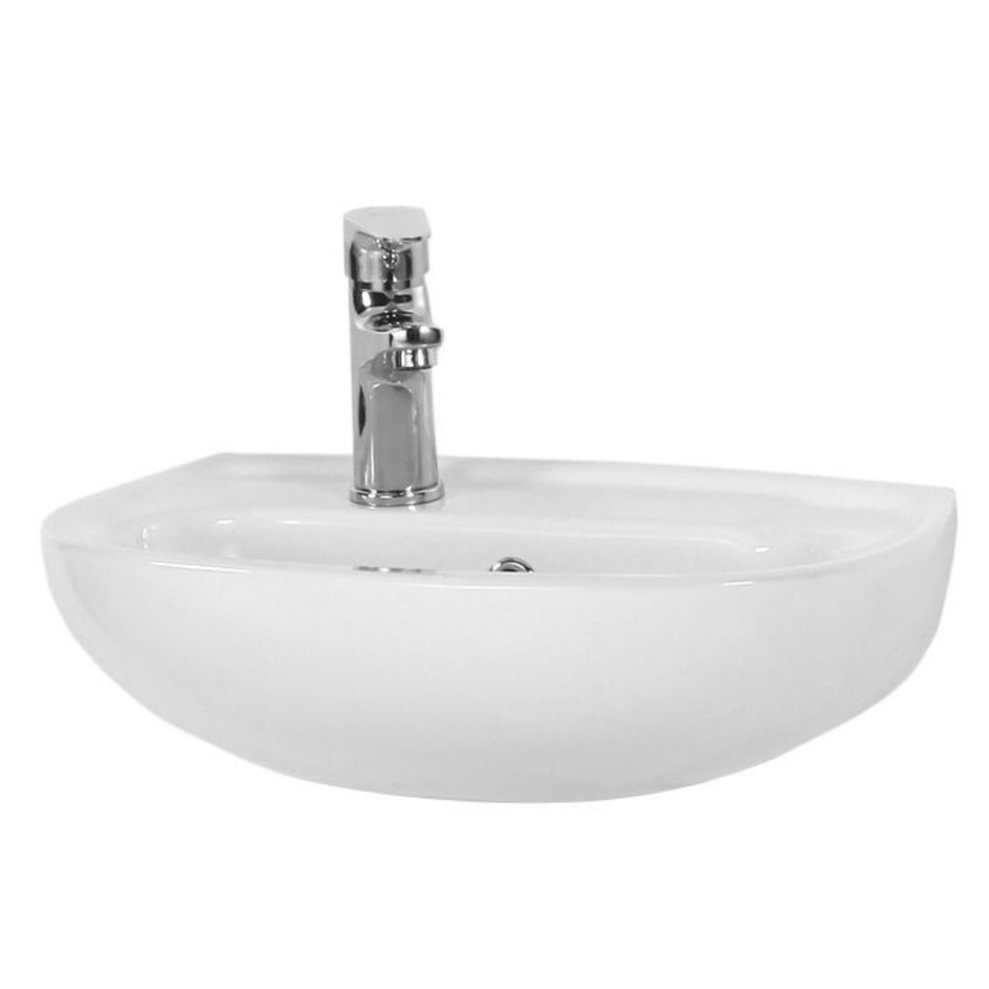 CREAVIT Fontein – Met Kraangat