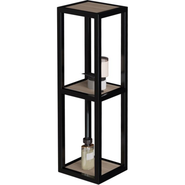 ALONI SHARP kolomkast – Compact en stijlvol