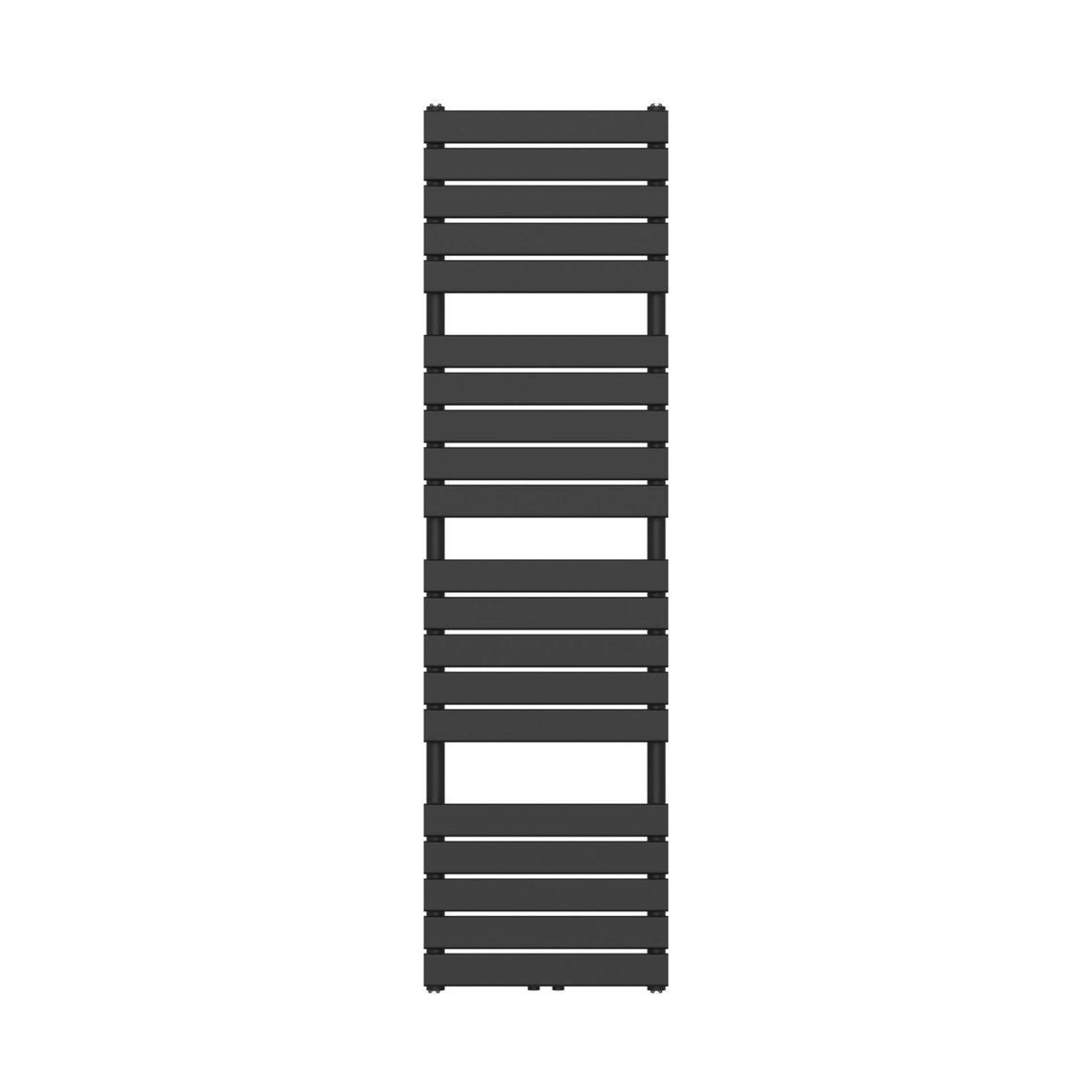 BELRAD Badkamer radiator – Middenaansluiting