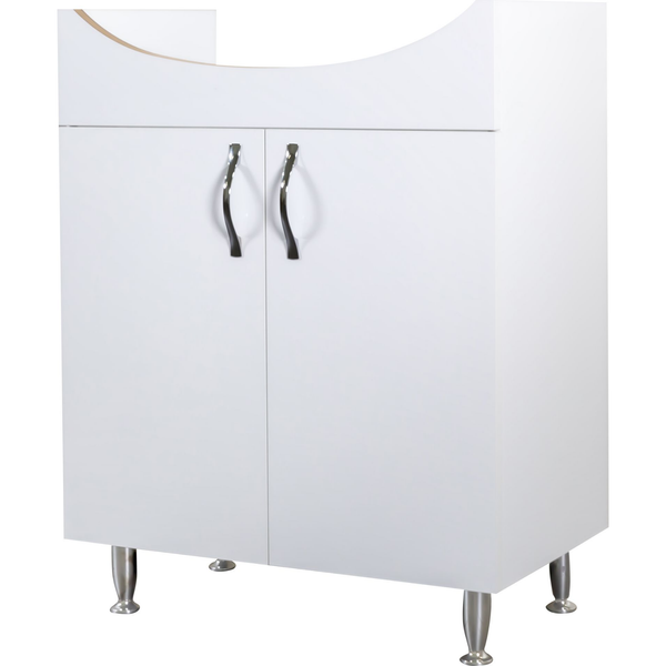 ALONI ALECO wastafelonderkast – Met verlichting – Softclose