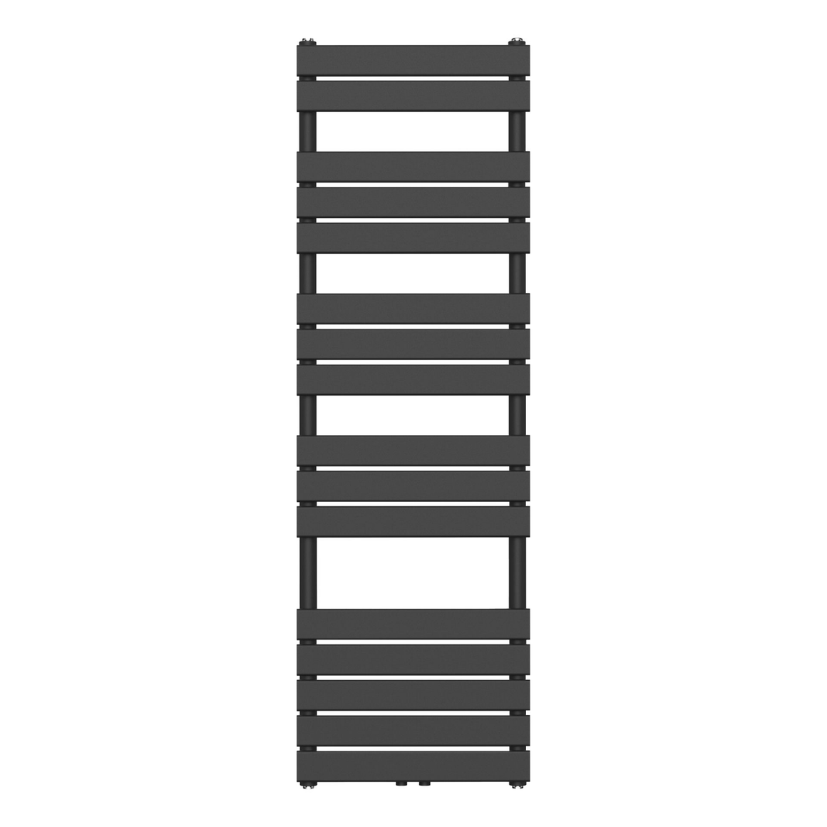 BELRAD Badkamer radiator – Middenaansluiting