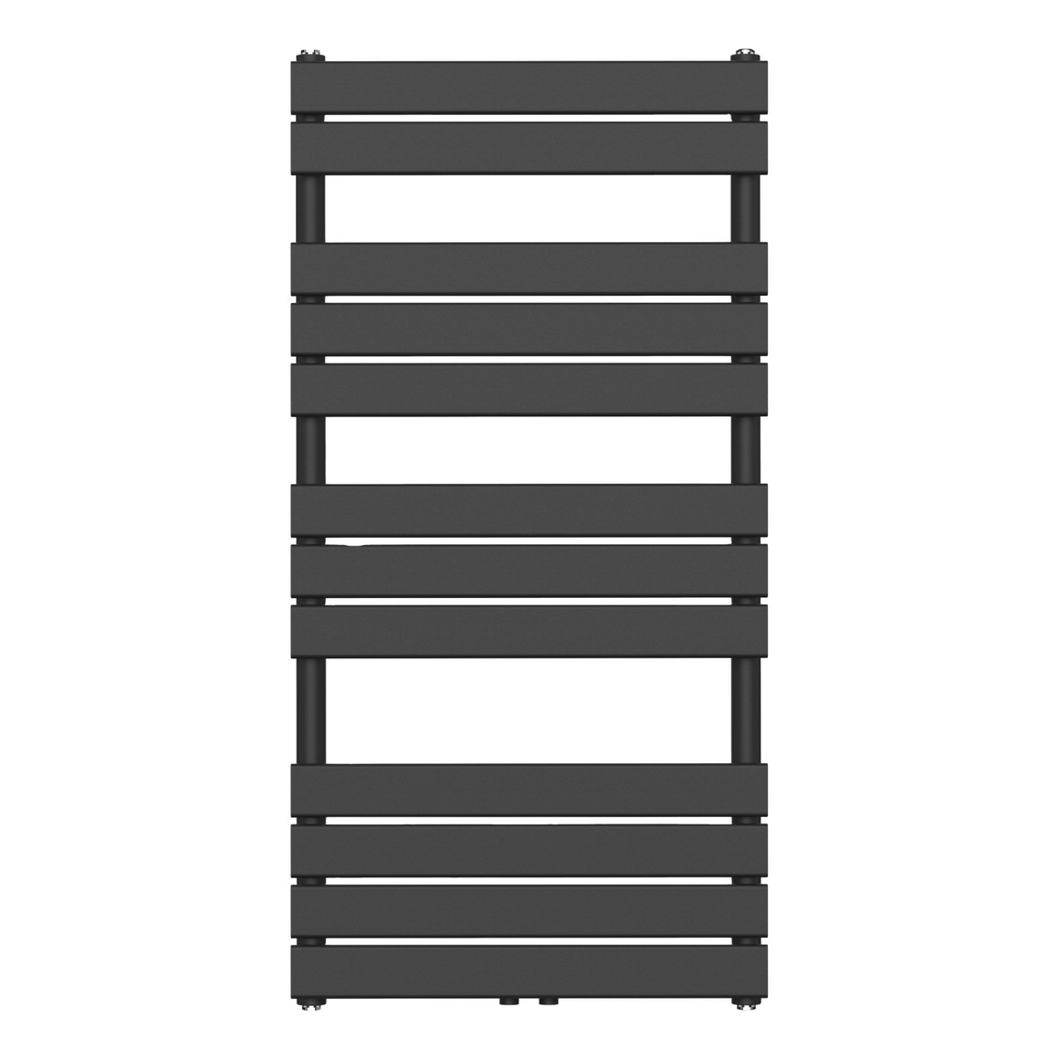 BELRAD Badkamer radiator – Middenaansluiting
