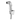 ALONI WC-sproeier (bidet) van ABS