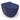Isvea Sentimenti Hangtoilet - Donkerblauw