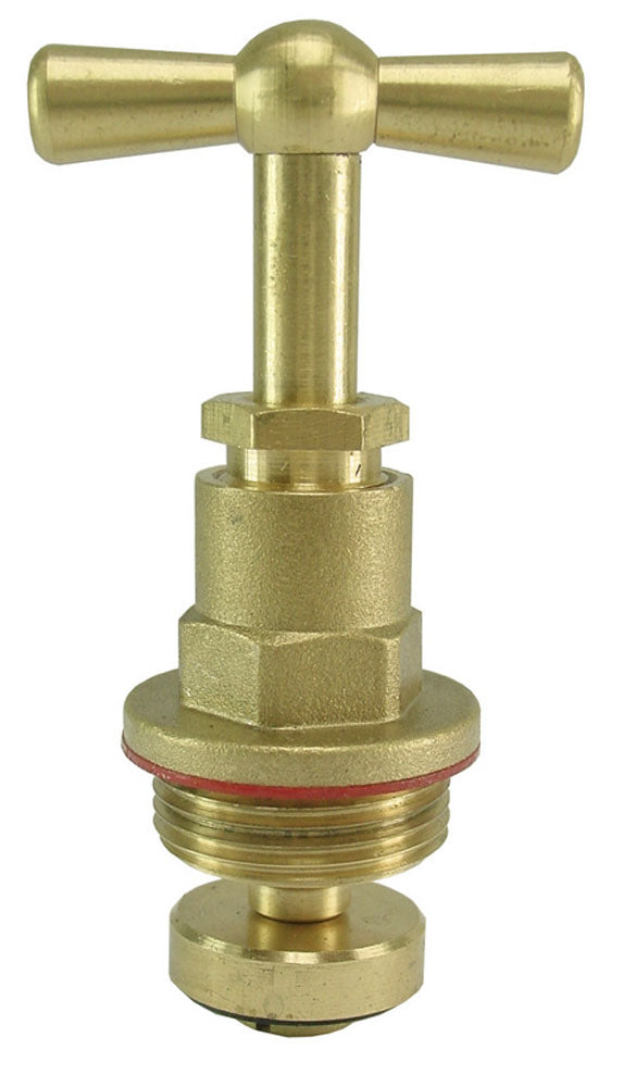 Riko bovendeel voor stopkraan 12 mm - productfoto