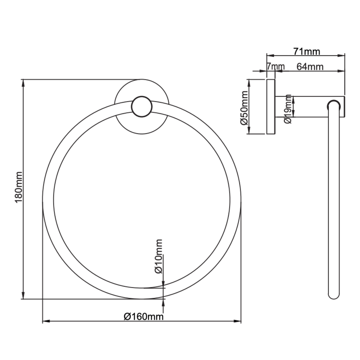 Aloni CR2113-BG - techniek - aanzicht 771463 - bron Schwertz & Co