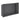 Aloni inbouwnis Gunmetal grijs 30x60 #kleur_gunmetal-grijs