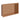 Aloni inbouwnis Geborsteld koper 30x60 #kleur_geborsteld-koper
