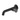 ALONI Flow wastafelkraan – drukknop – inbouw