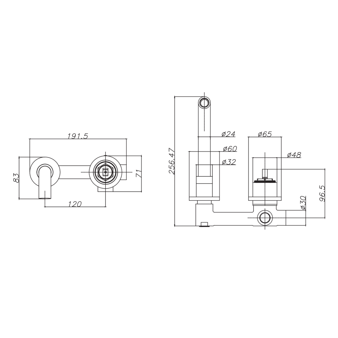 Aloni CR7120-6MB - techniek - aanzicht 586247 - bron Schwertz & Co