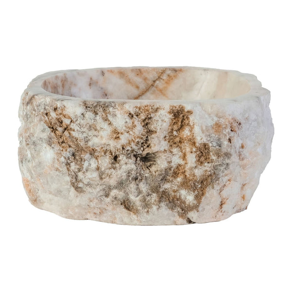 Aloni Waskom Natural Sunset Onyx – Pierre naturelle