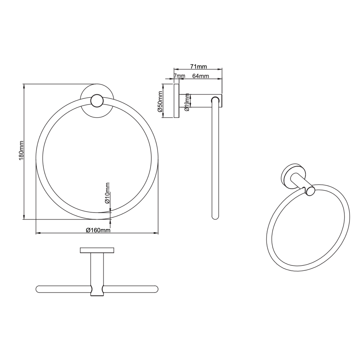 Aloni CR2113-C - techniek - aanzicht 958791 - bron Schwertz & Co