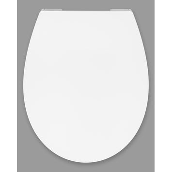 Cedo 163691 toiletzitting - soft-close en materiaal detail