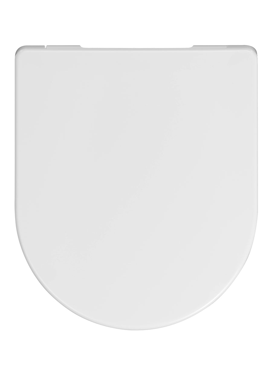 Cedo Tropea beach toiletzitting wit - productfoto