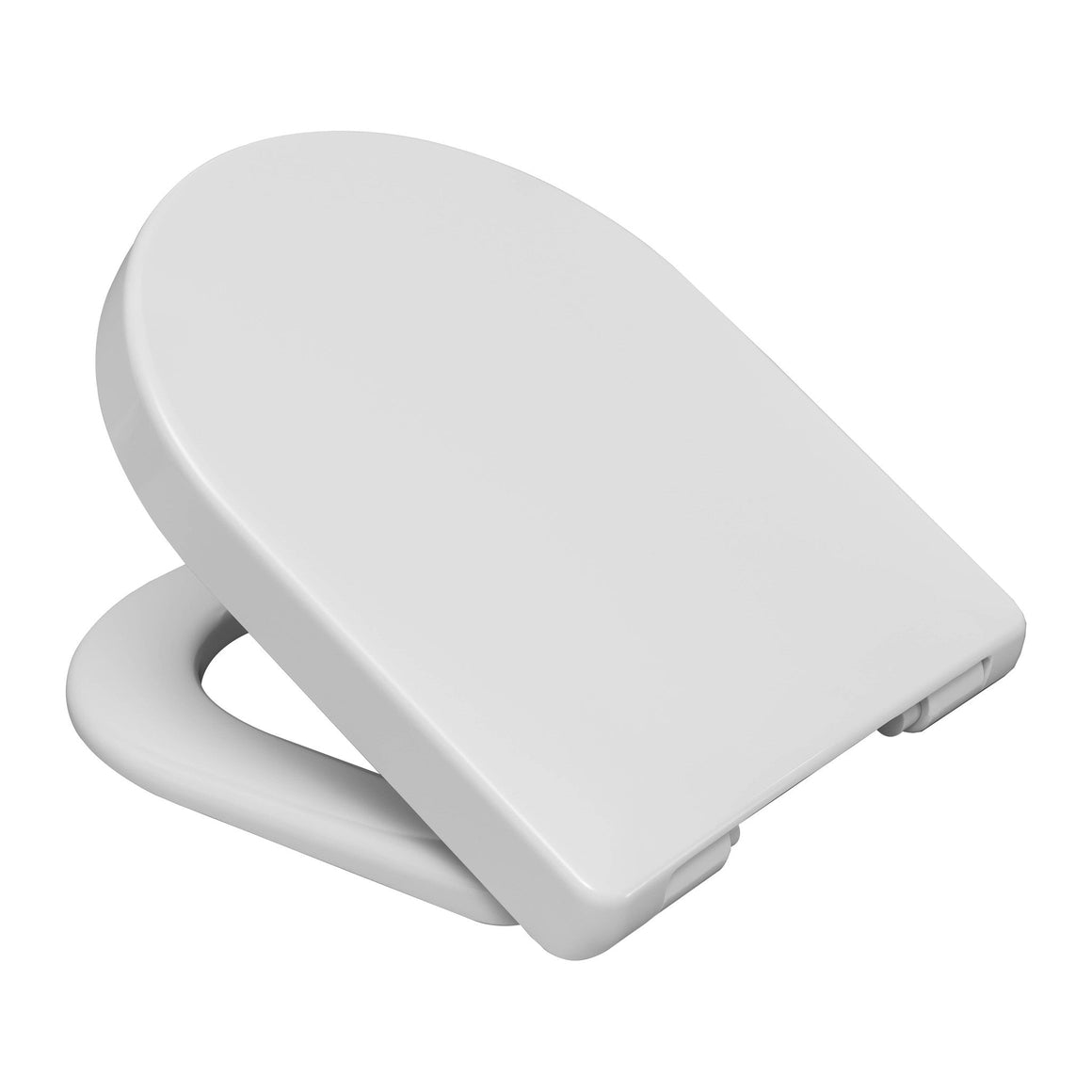 Cedo Tropea beach toiletzitting wit - productfoto