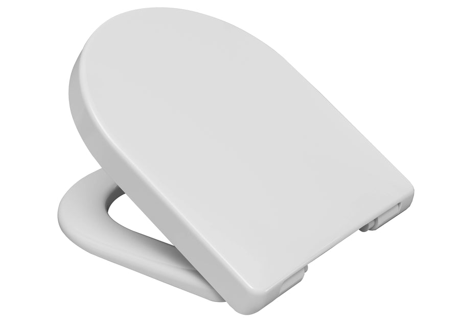 Cedo Tropea beach toiletzitting wit - productfoto