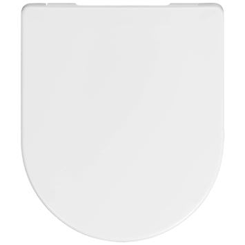 Cedo 163692 toiletzitting - soft-close en materiaal detail