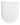 Cedo Solla toiletzitting wit - productfoto