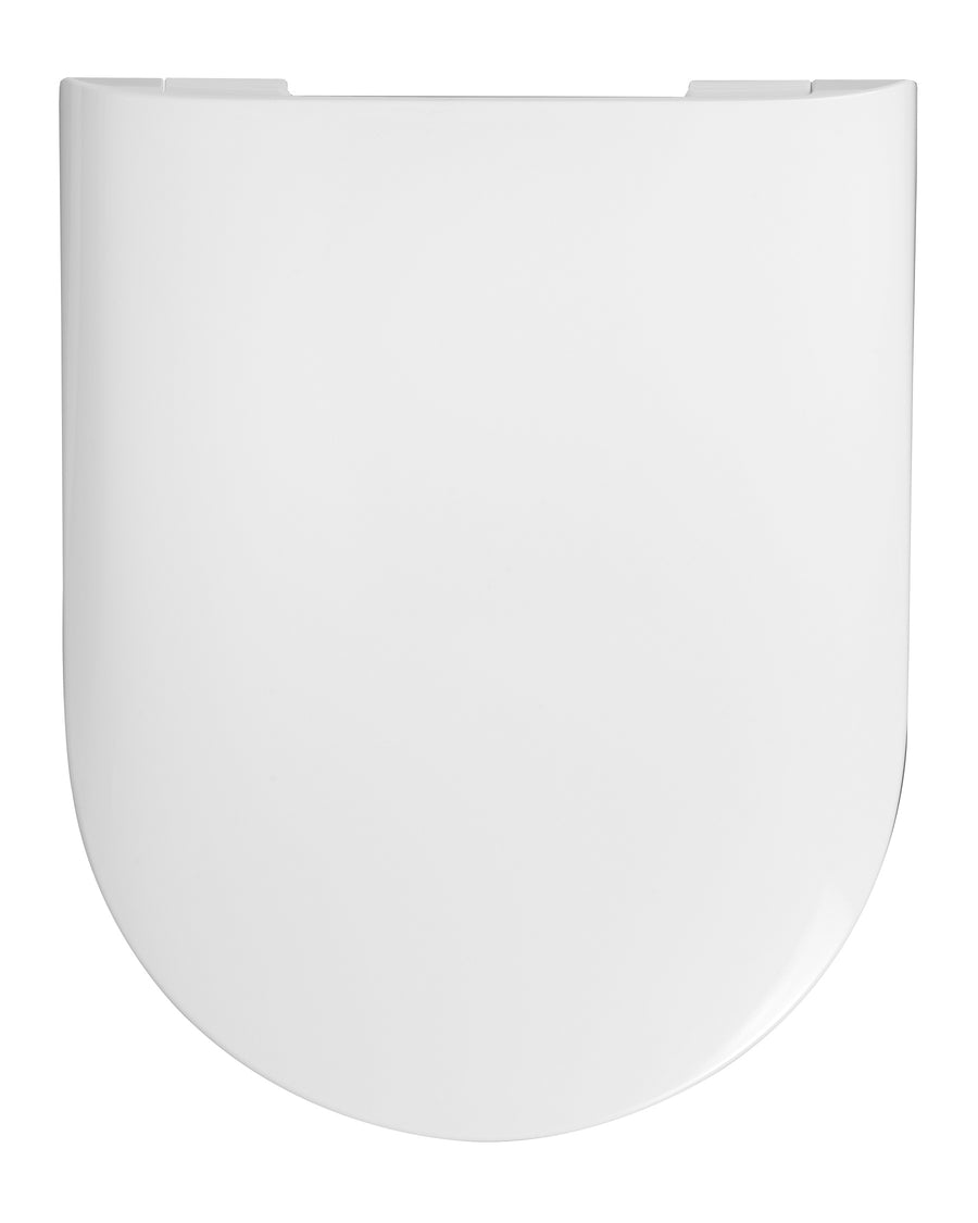 Cedo Solla toiletzitting wit - productfoto