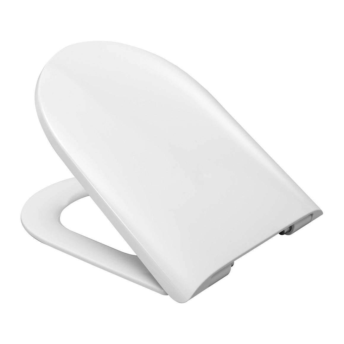 Cedo Solla toiletzitting wit - productfoto