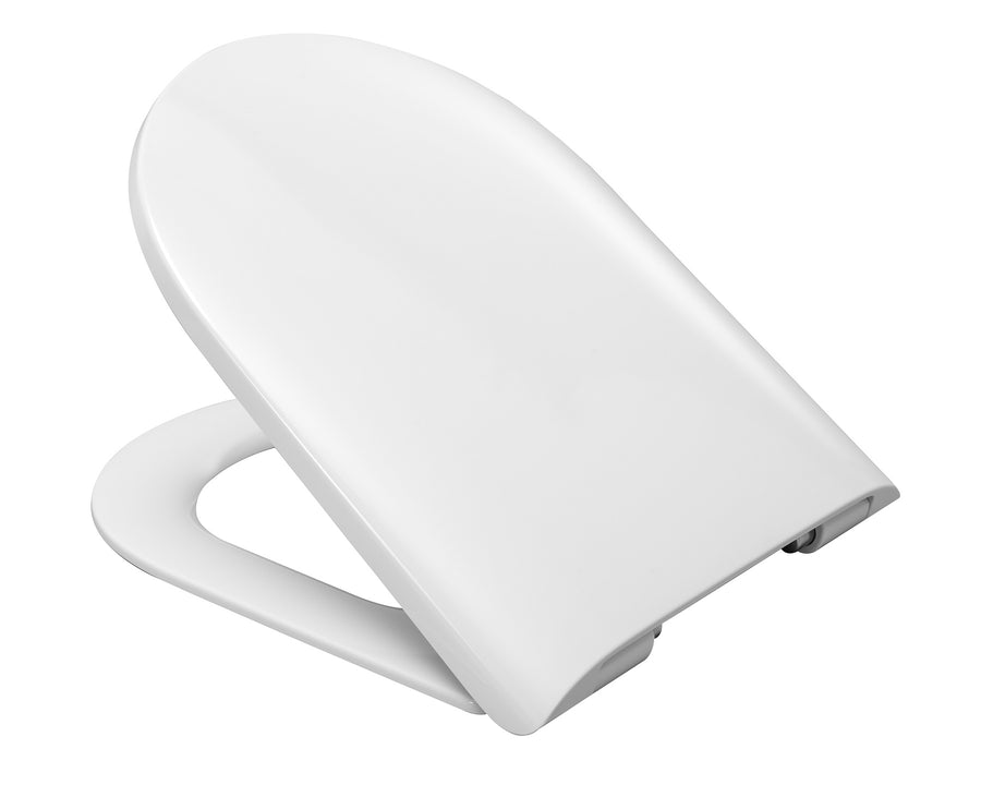Cedo Solla toiletzitting wit - productfoto