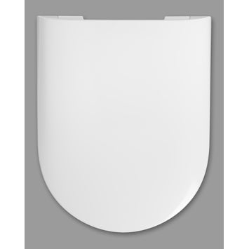 Cedo 163696 toiletzitting - soft-close en materiaal detail