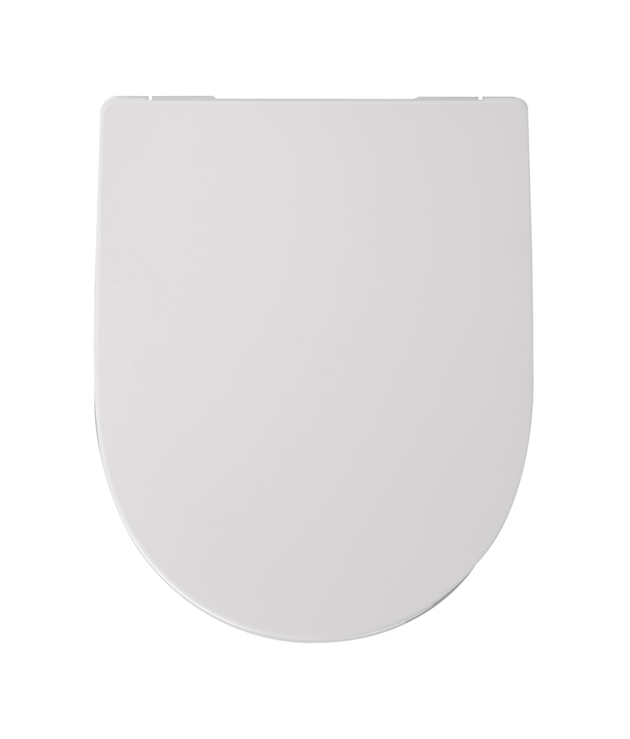 Cedo Caldera toiletzitting wit - productfoto