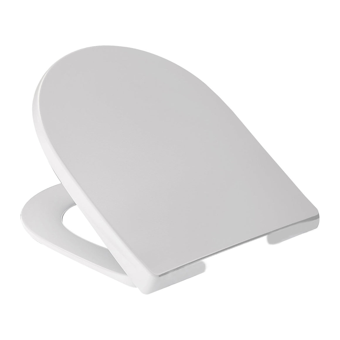 Cedo Caldera toiletzitting wit - productfoto