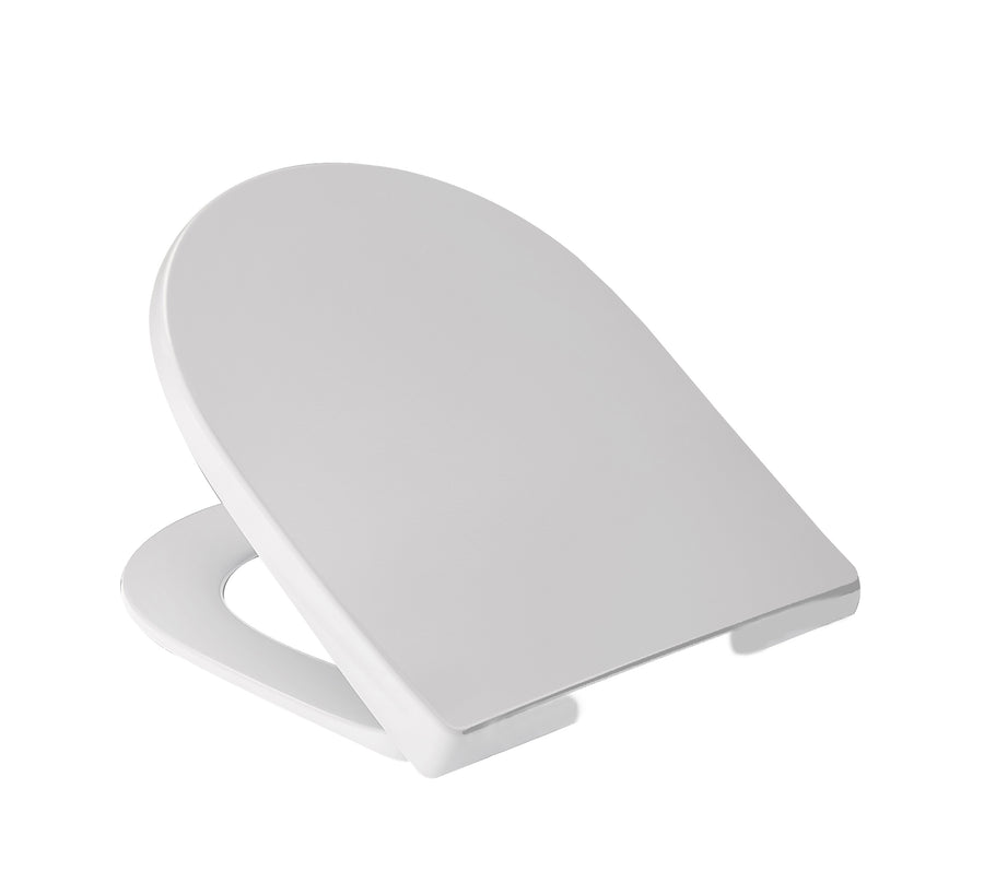 Cedo Caldera toiletzitting wit - productfoto