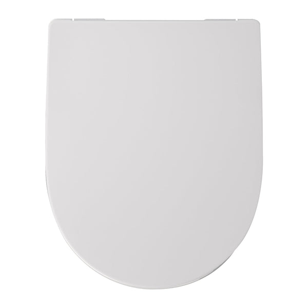 Cedo Caldera toiletzitting wit