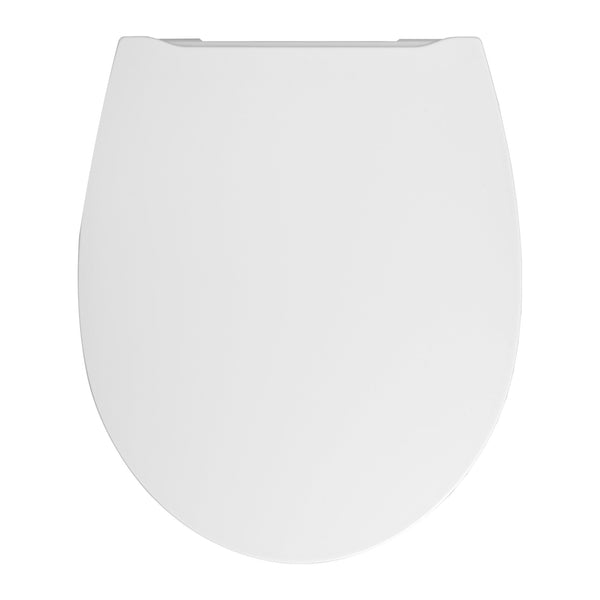 Cedo Pensacola Toilettensitz/Toilettensitz Weiß