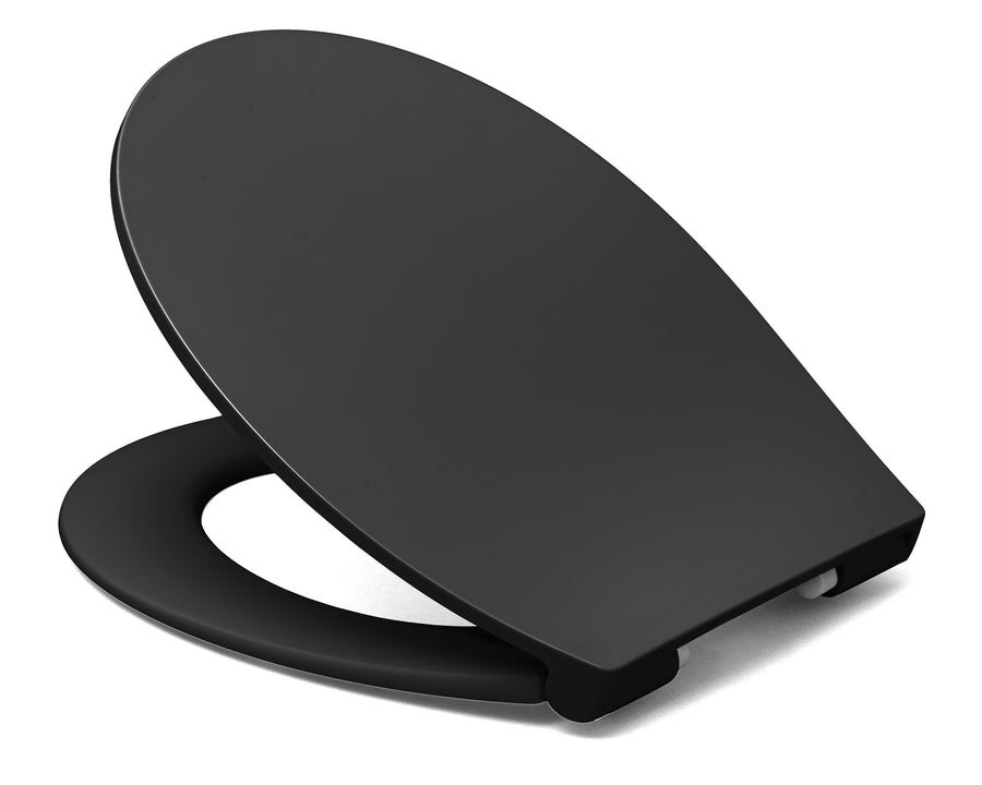 Cedo Mojave beach toiletzitting zwart - productfoto