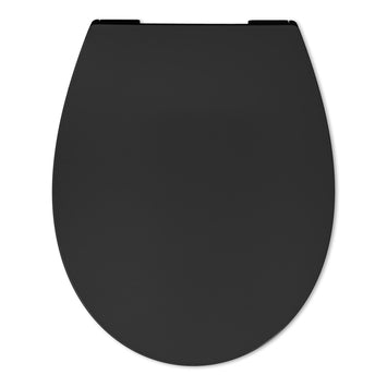 Cedo 163702 toiletzitting - soft-close en materiaal detail
