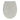 Cedo Brooklyn toiletzitting - productfoto
