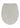 Cedo Brooklyn toiletzitting - productfoto
