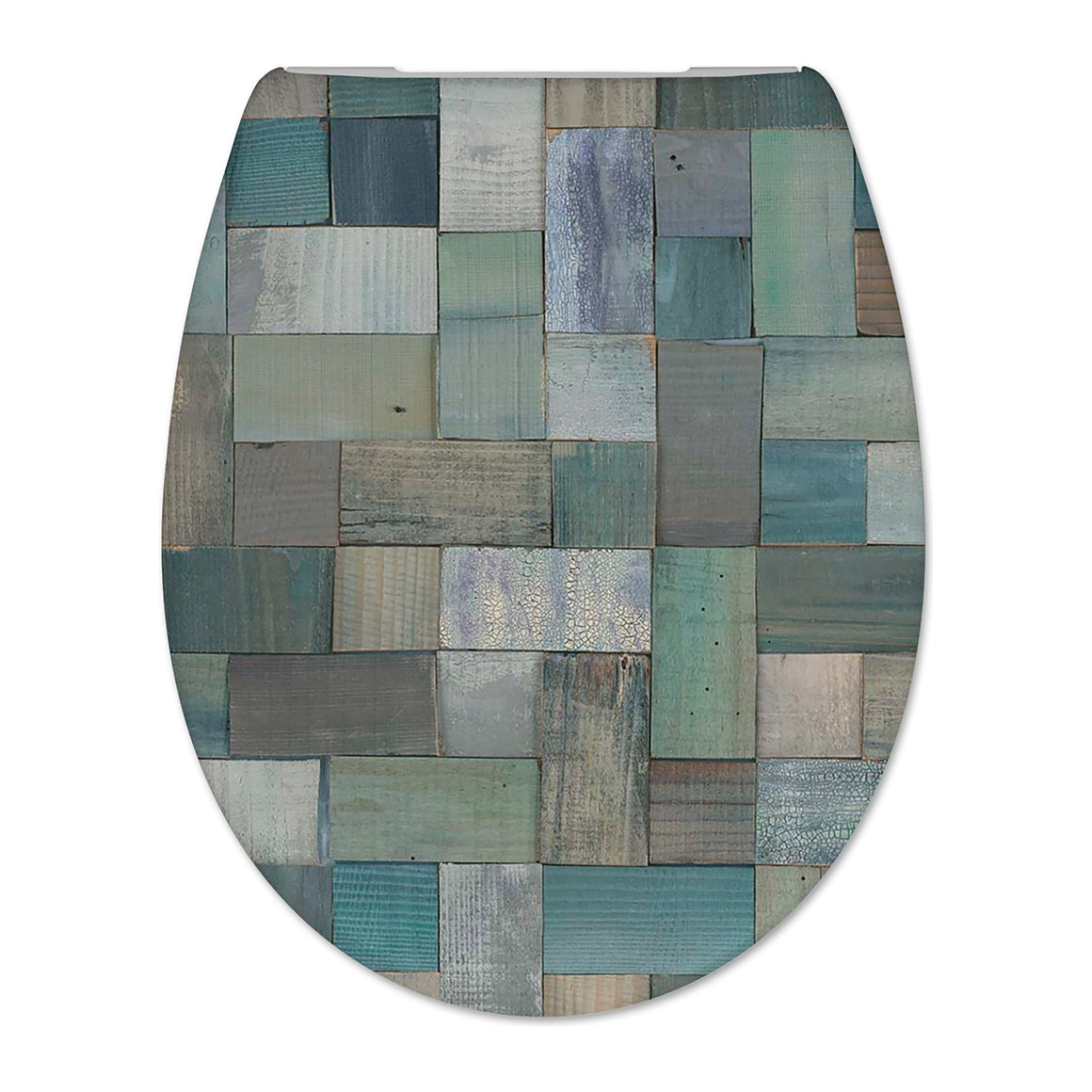 Cedo Mosaic toiletzitting - productfoto