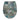 Cedo Mosaic toiletzitting - productfoto