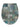 Cedo Mosaic toiletzitting - productfoto