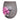Cedo Orchid en stones toiletzitting - productfoto