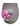 Cedo Orchid en stones toiletzitting - productfoto
