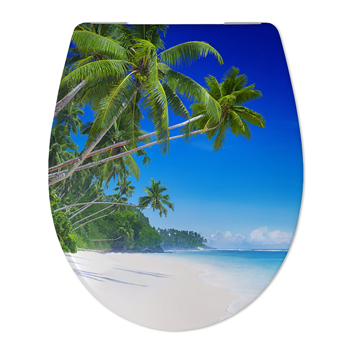 Cedo Tropical toiletzitting - productfoto