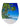 Cedo Tropical toiletzitting - productfoto