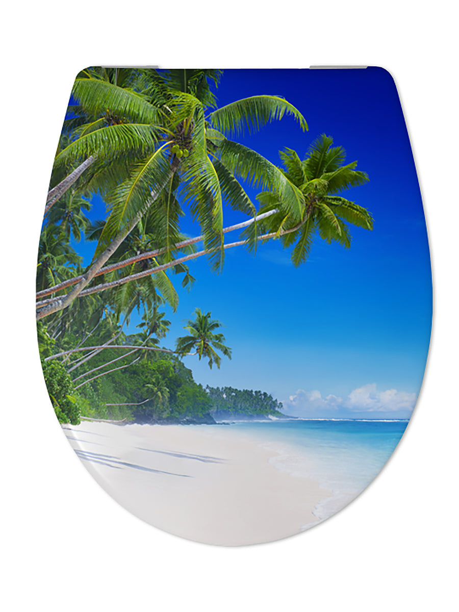 Cedo Tropical toiletzitting - productfoto