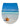 Cedo Star Fish toiletzitting - productfoto