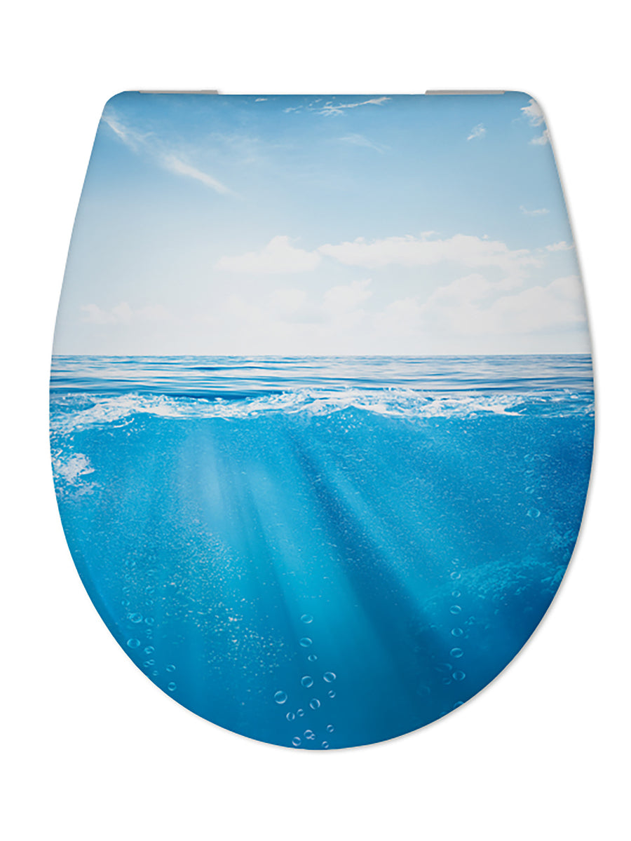 Cedo Deep sea toiletzitting - productfoto