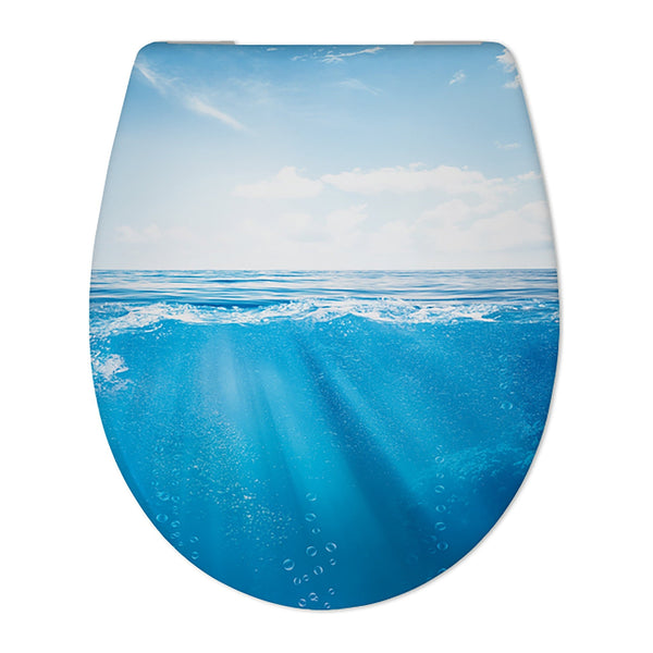 Cedo Deep sea Toiletzitting/siège wc Multi