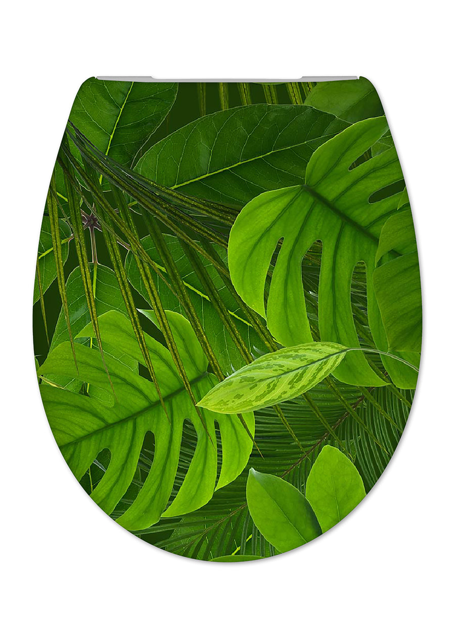 Cedo Jungle toiletzitting - productfoto