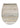 Cedo Pastel wood toiletzitting - productfoto